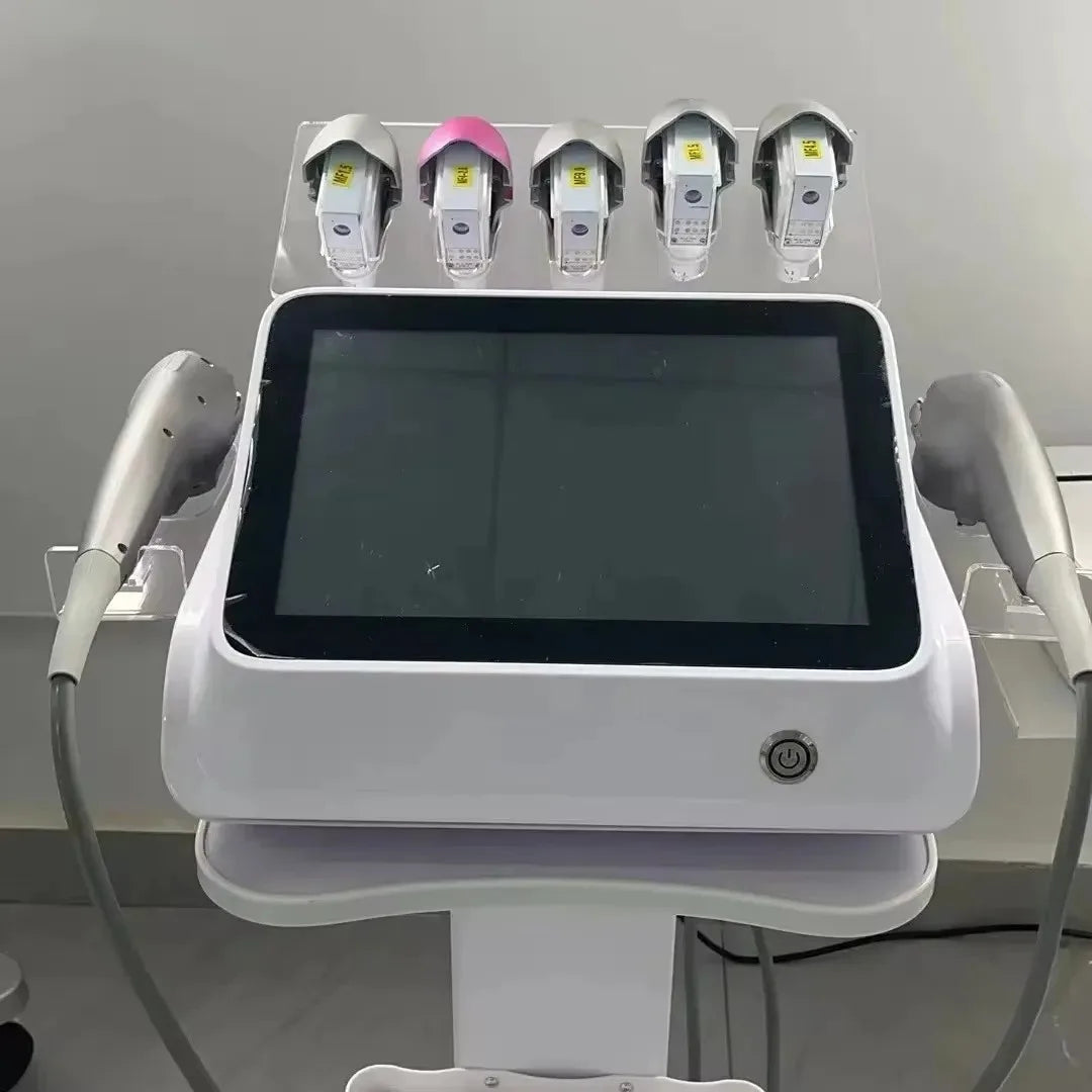 360MAX Beauty Equipment Machine for Facial Tightening and Fat Reduction