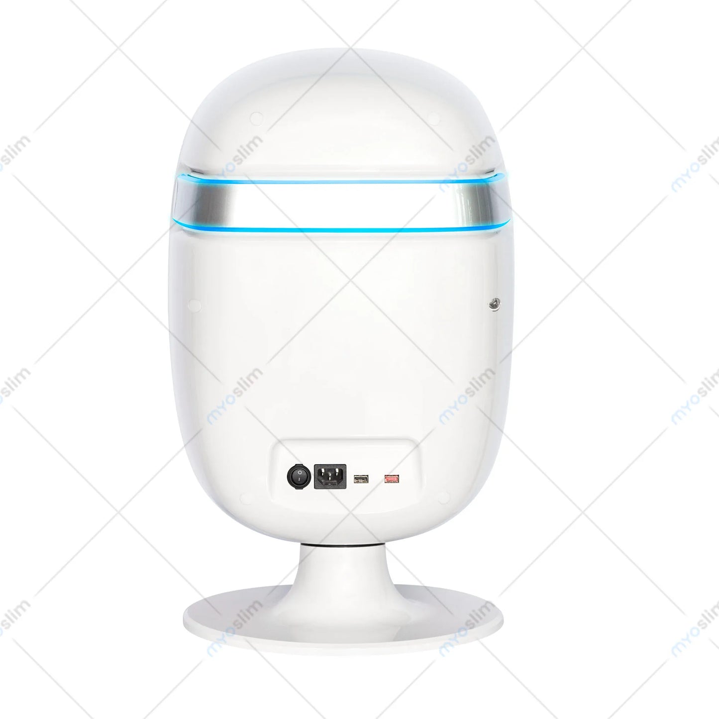 Aisia O1 3D AI Facial Skin Scanner And Analysis Machine