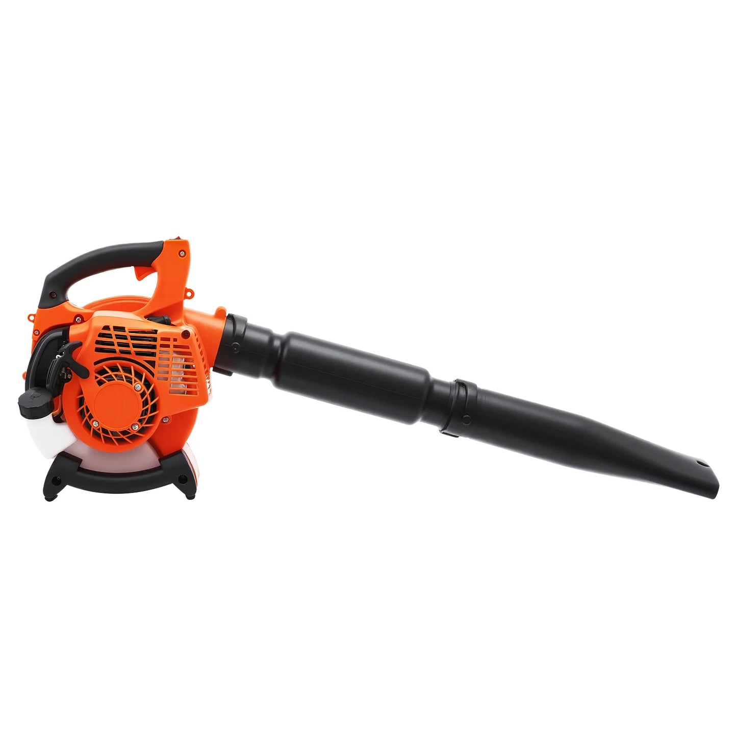 Bymaocar 25.4cc Gasoline Leaf Blower 7500rpm 2 Stroke
