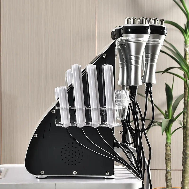 Amilibeauty Multifunction Body Massager for Cellulite and Skin Care
