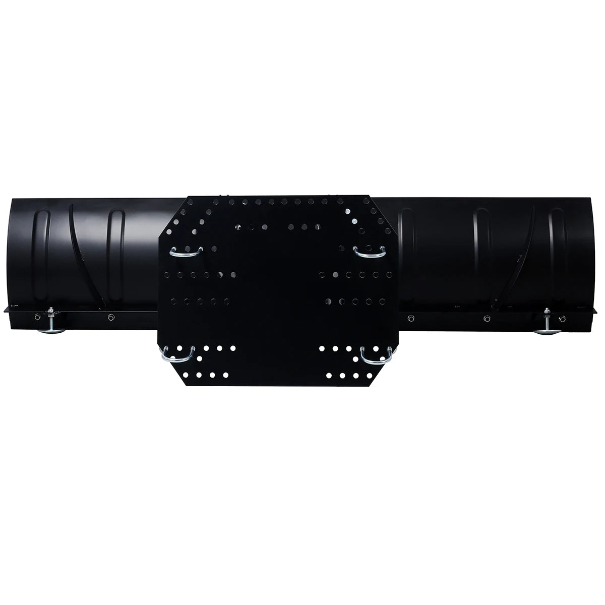 Universal Snow Plow Kit For ATVs And UTVs Adjustable Angles