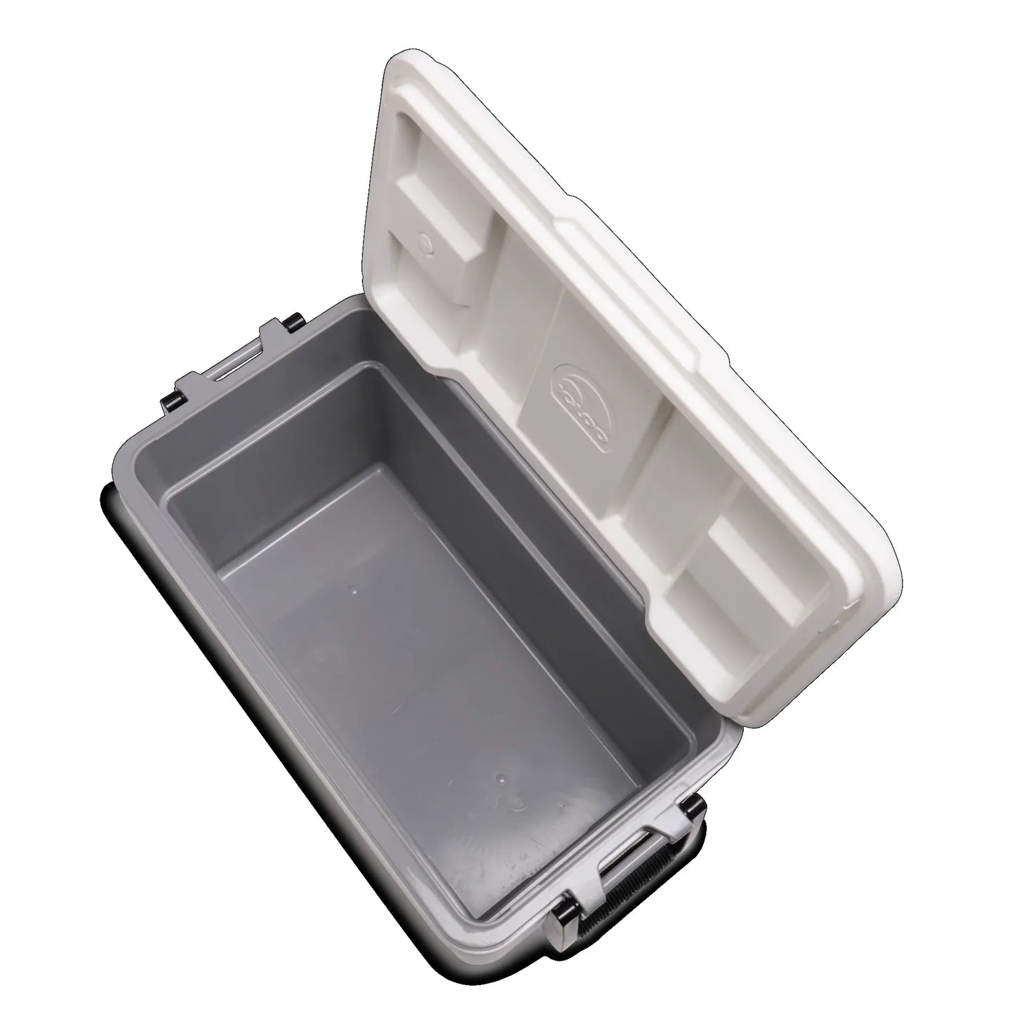 Marine Hard Sided Cooler With Non Slip Handles