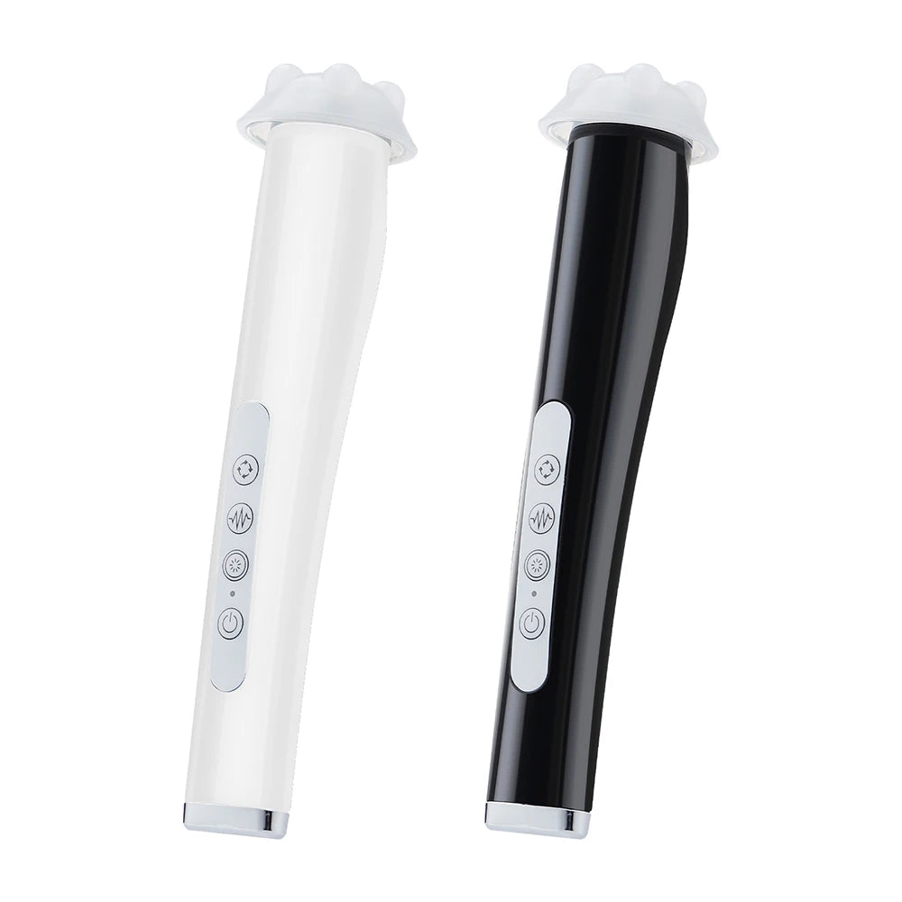 Foreverlily CO2 Oxygen Bubble Pen 5 Gear Facial Tool