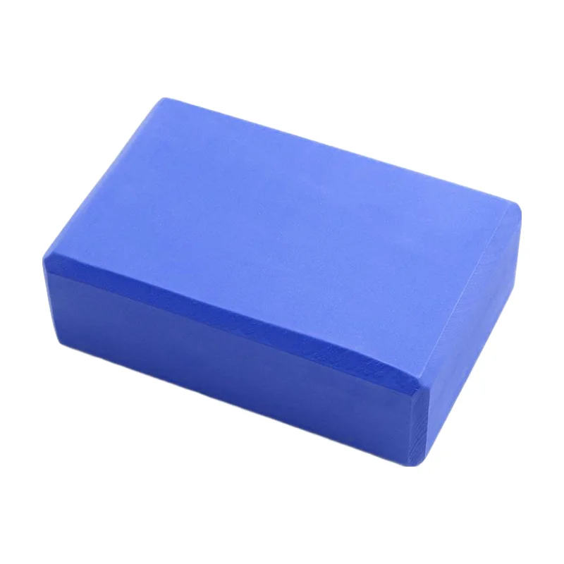 Yoga Blocks Foam for Pilates Exercise and Stretching