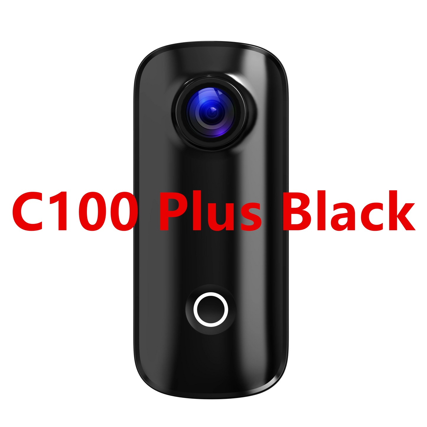 SJCAM C100 Plus Action Camera 4K Waterproof 30M WiFi EIS