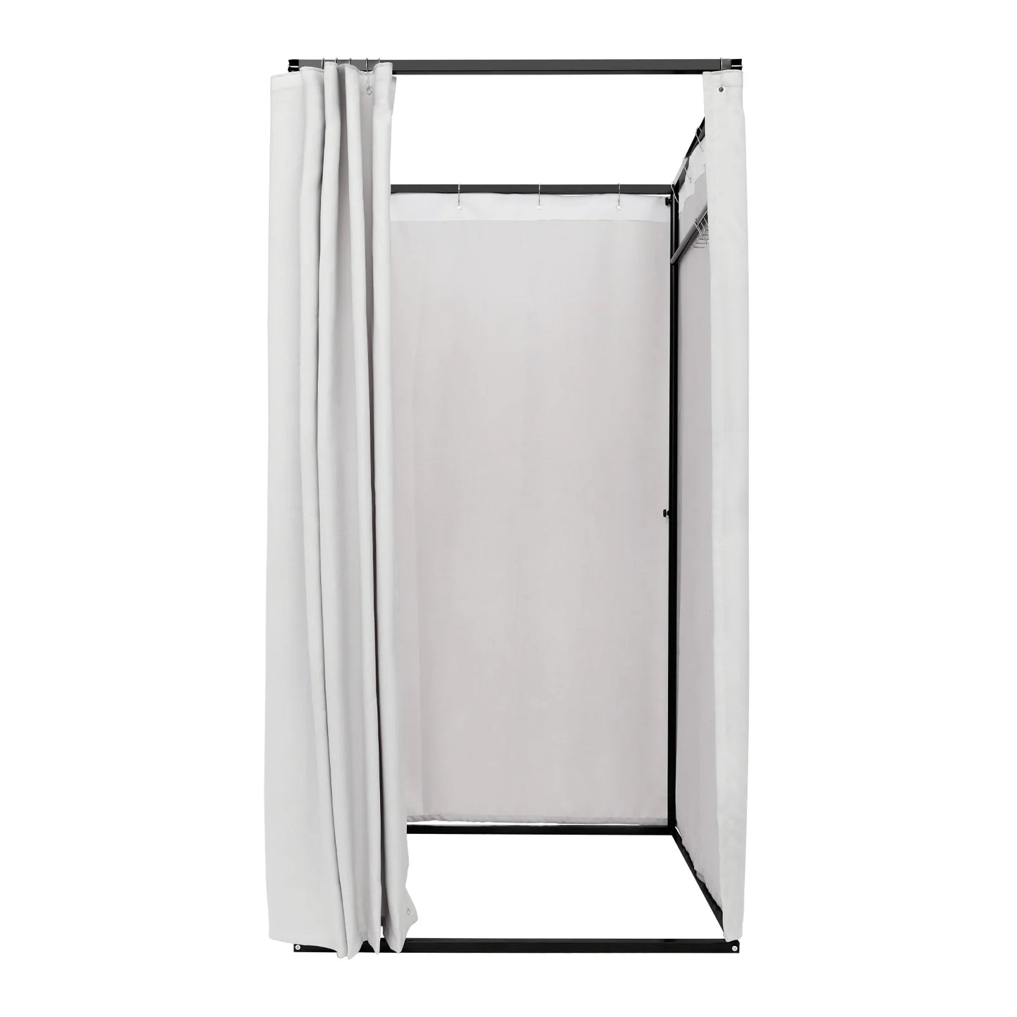 Portable Changing Room Tent For Privacy For 3-4 People