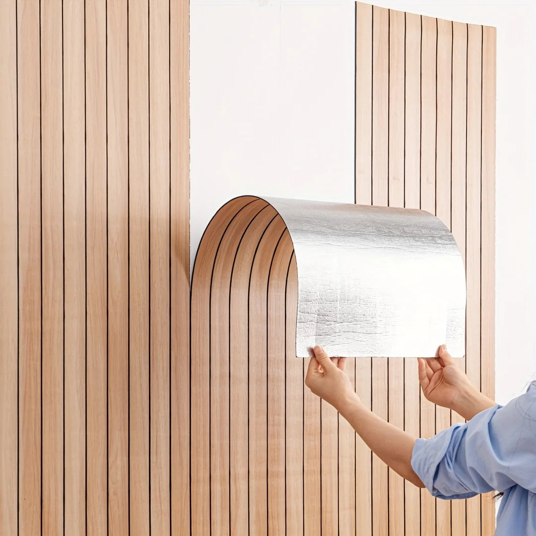 ctzszzmmCN Self Adhesive 3D Foam Wall Panels Peel And Stick