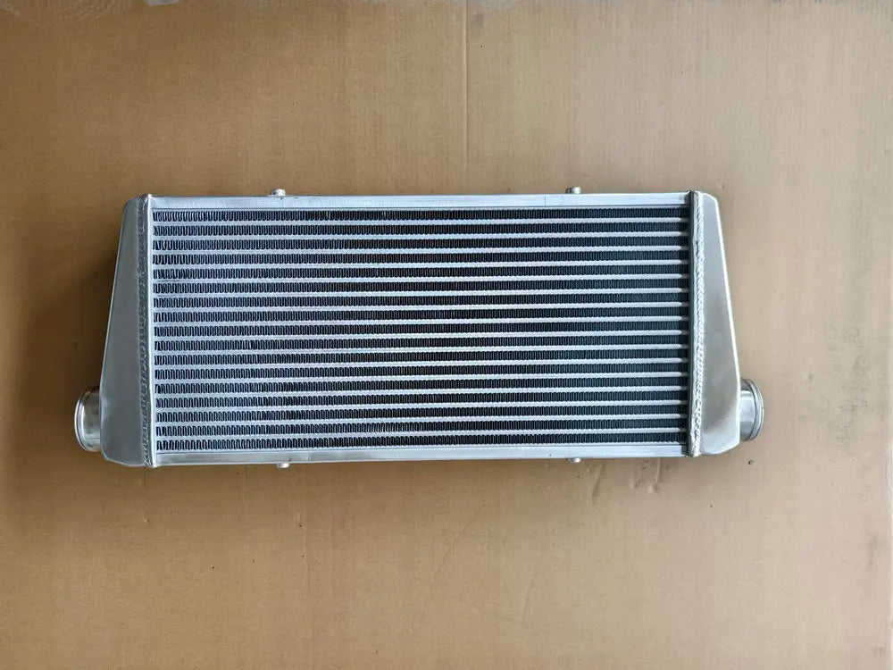 Fluidyne Universal Front Mount Intercooler For High Quality Performance
