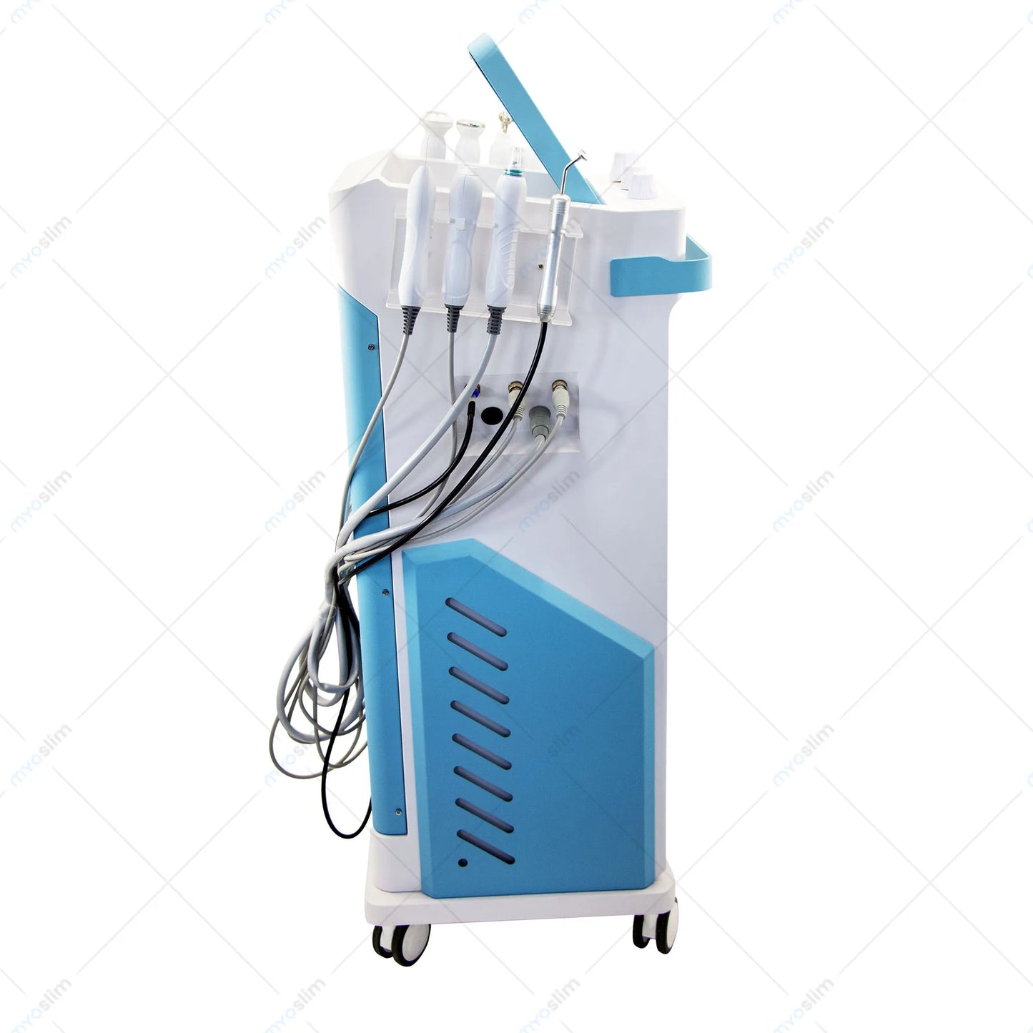 TAIXL Oxygen Skin Moisturizing Hydrodermabrasion Facial Device