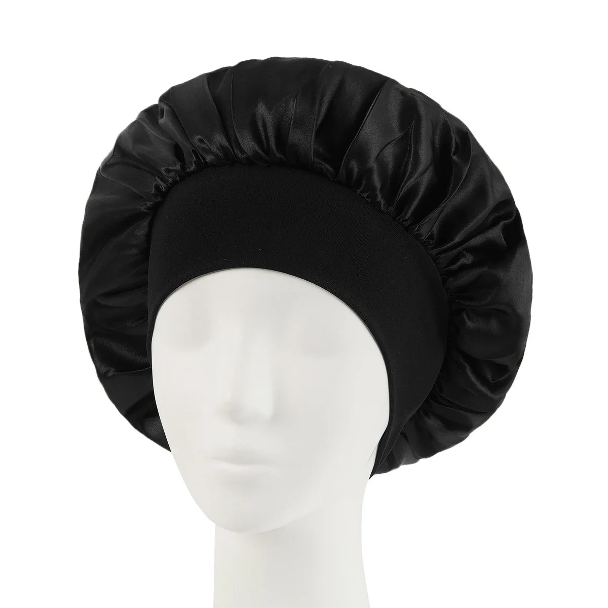 Heatless Curling Rod Headband No Heat Hair Rollers Overnight Curls
