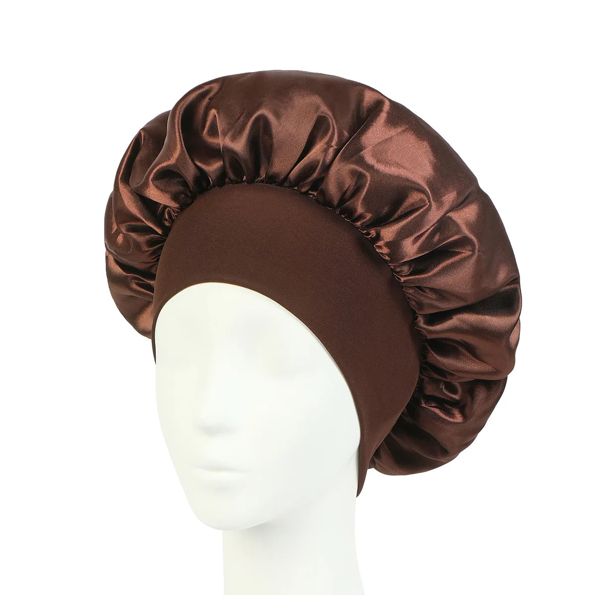 Heatless Curling Rod Headband No Heat Hair Rollers Overnight Curls
