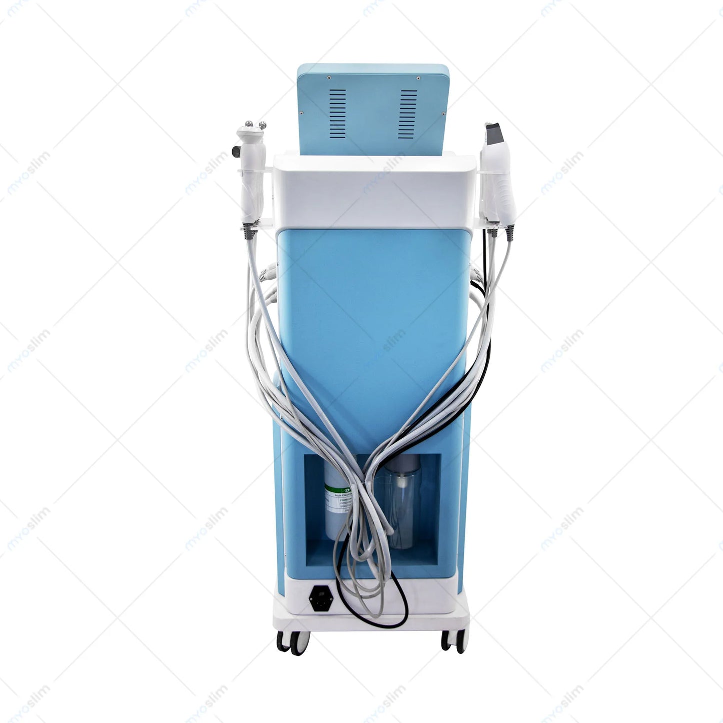 TAIXL Oxygen Skin Moisturizing Hydrodermabrasion Facial Device