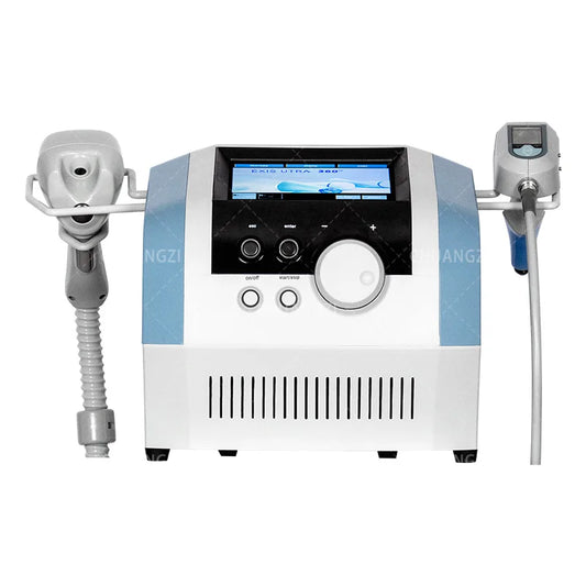 Myoslim Body Shaping Machine For Fat Reduction And Skin Firming