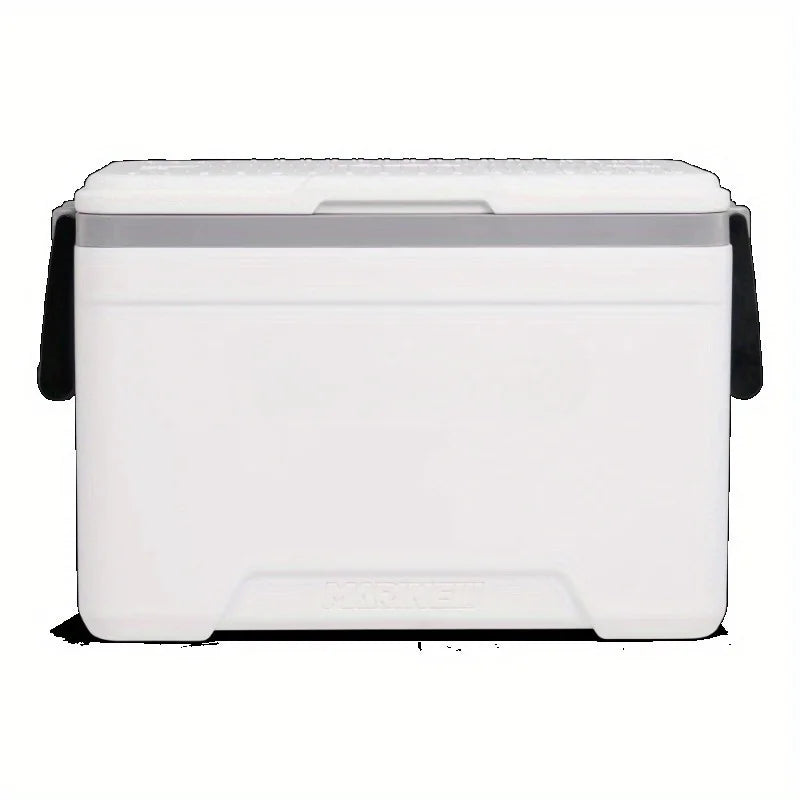 Marine Hard-Sided Cooler With Insulation For Onboard And Travel