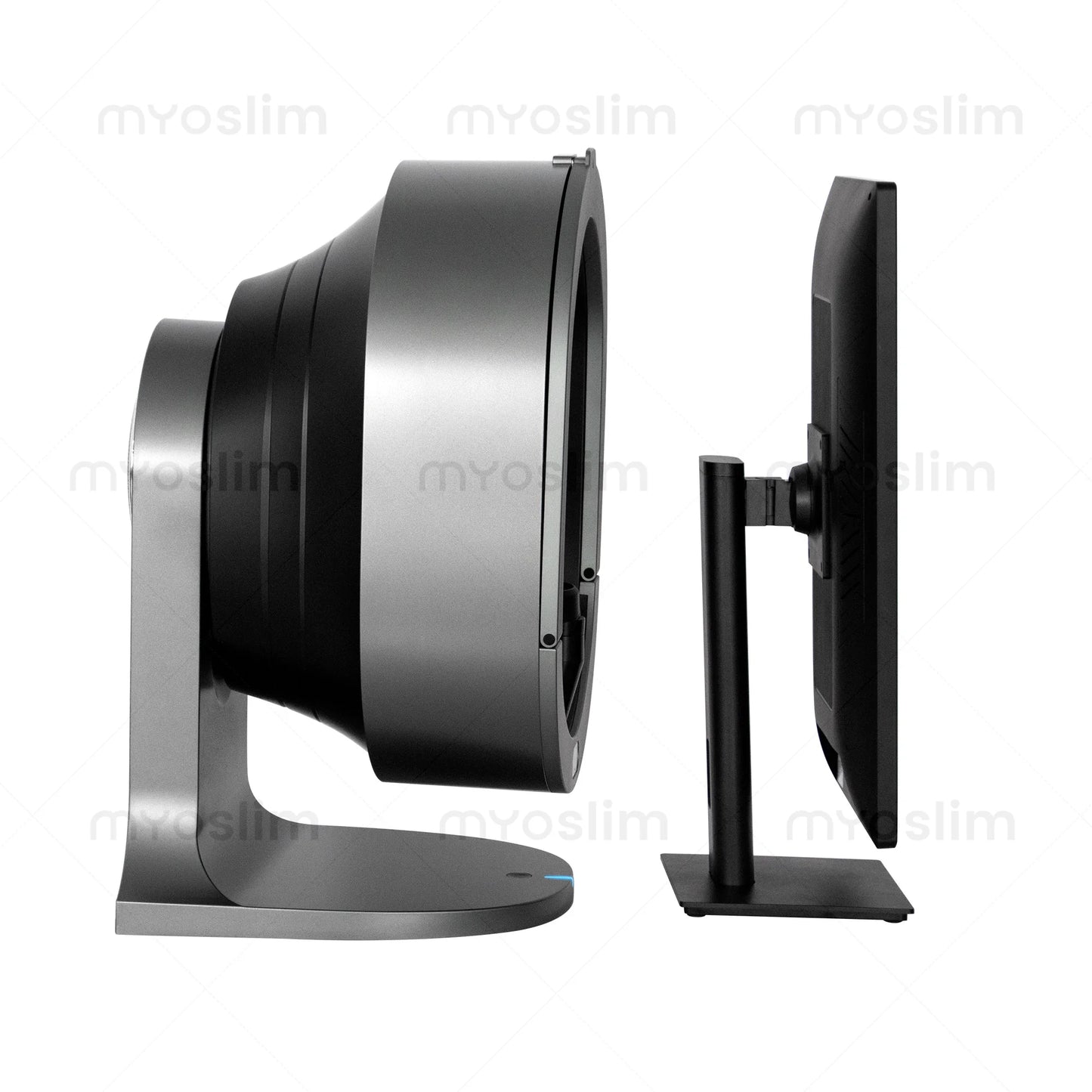 TAIXL 3D Facial Skin Analyzer Machine AI Skin Analysis Scanner