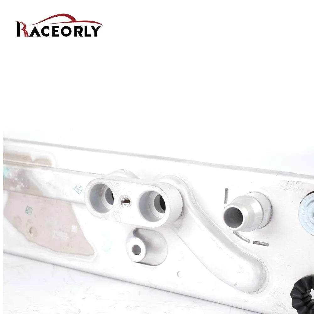 RACEORLY BMW X5 X6 Oil Cooler E70 E71 E72 17217647315
