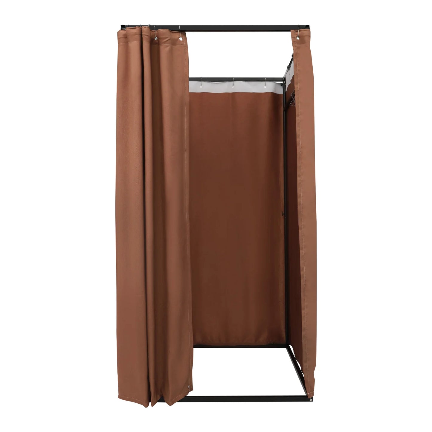 Portable Changing Room Tent For Privacy For 3-4 People