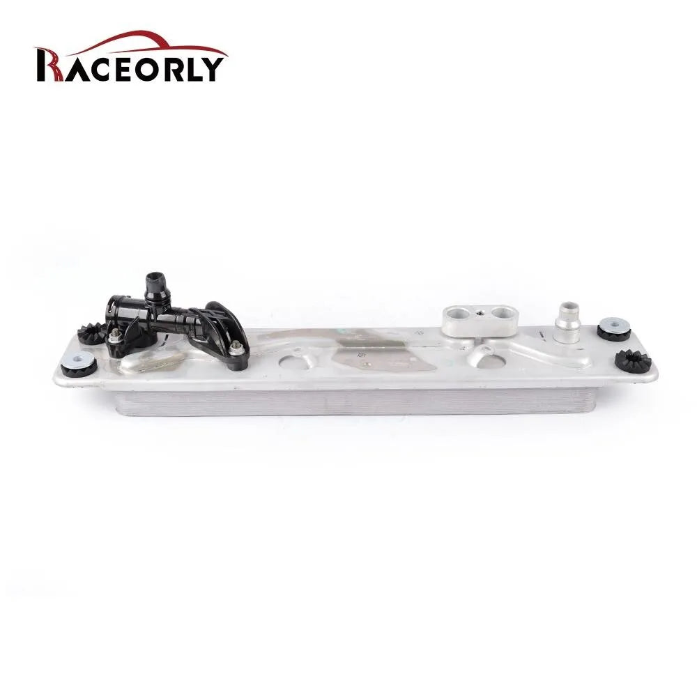 RACEORLY BMW X5 X6 Oil Cooler E70 E71 E72 17217647315