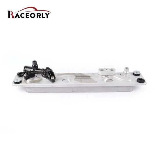 RACEORLY BMW X5 X6 Oil Cooler E70 E71 E72 17217647315