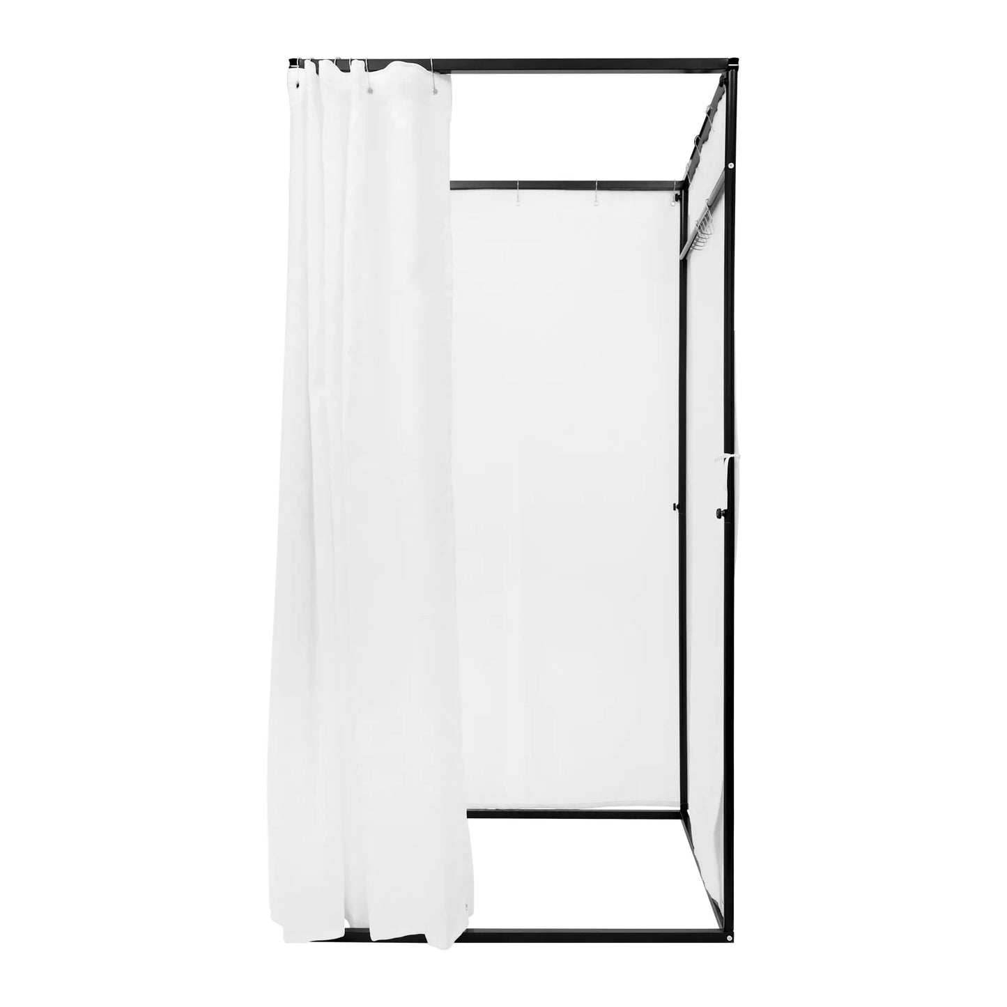 Portable Changing Room Tent For Privacy For 3-4 People