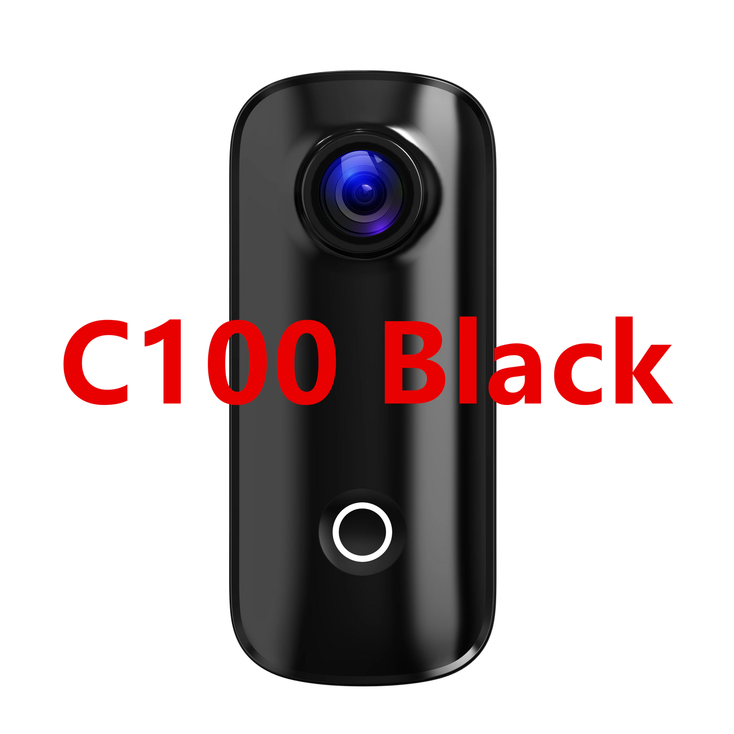 SJCAM C100 Plus Action Camera 4K Waterproof 30M WiFi EIS