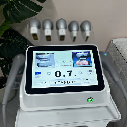 TAIXL 360MAX Beauty Equipment Facial Tightening And Fat Reduction Machine