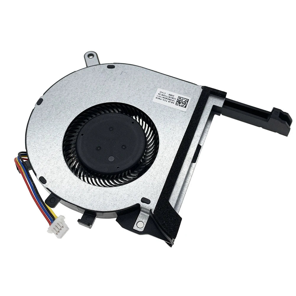VODOOL Laptop CPU GPU Cooling Fan For ASUS ROG TUF FX505 FA506IU