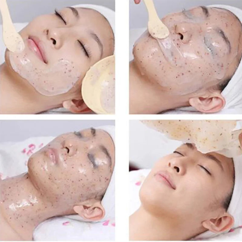 YMEYFAN Jelly Mask Powder Salon Professional Facial Skin Care