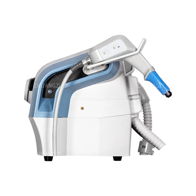 Myoslim 2 Handles 360 Degree Ultrasound Slimming Machine For Cellulite Reduction