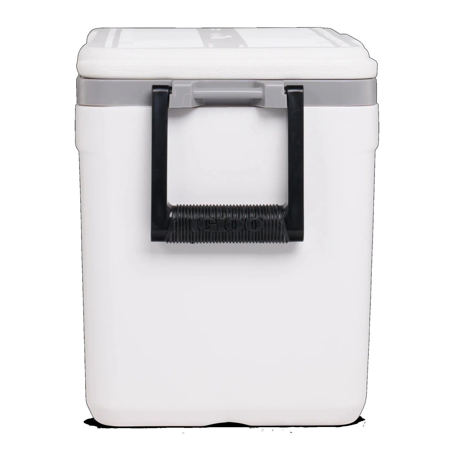 Marine Hard Sided Cooler With Non Slip Handles