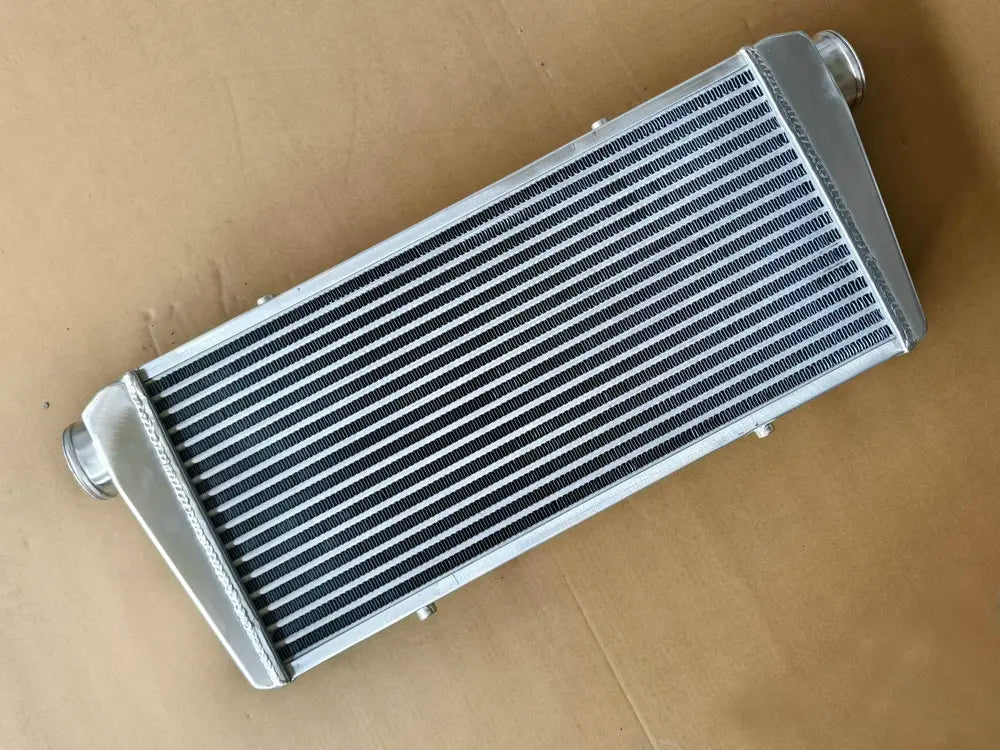 Fluidyne Universal Front Mount Intercooler For High Quality Performance