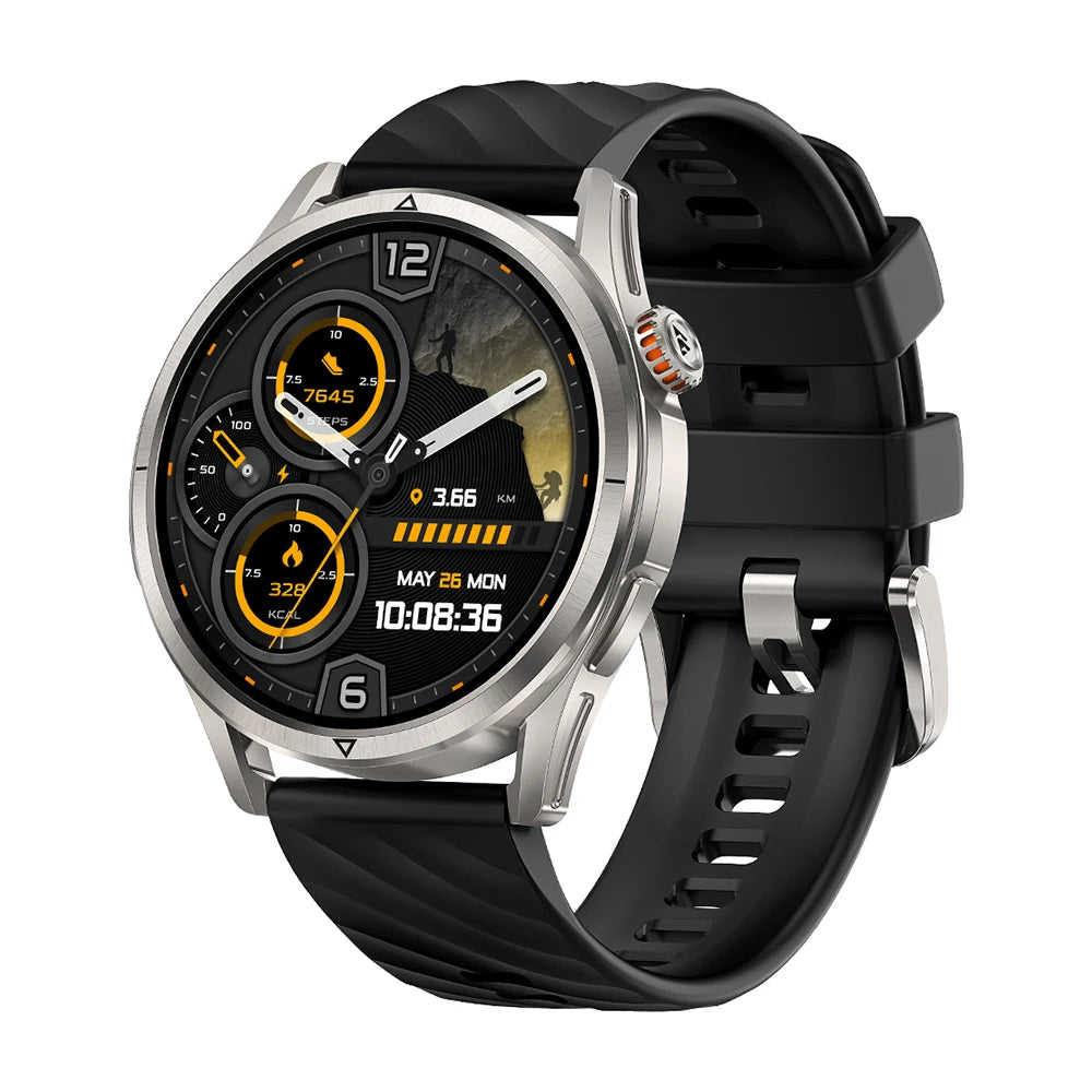 KOSPET Magic R10 GPS Smartwatch for Men