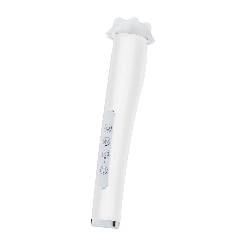 Iebilif Oxygen Bubble Pen Facial Oxygen Device For Skin Tightening