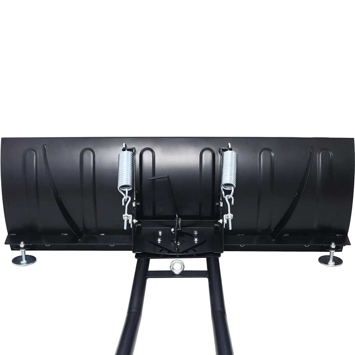 Universal Snow Plow Kit For ATVs And UTVs Adjustable Angles