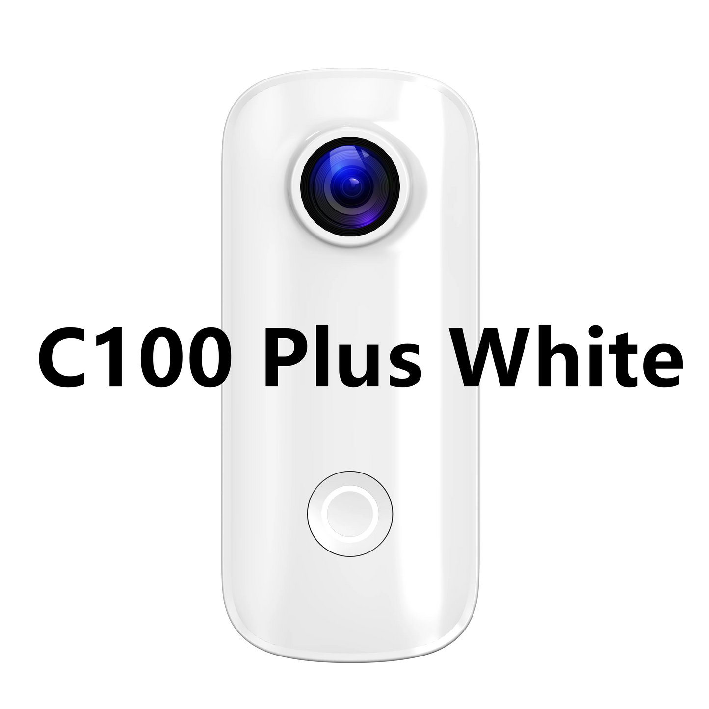 SJCAM C100 Plus Action Camera 4K Waterproof 30M WiFi EIS