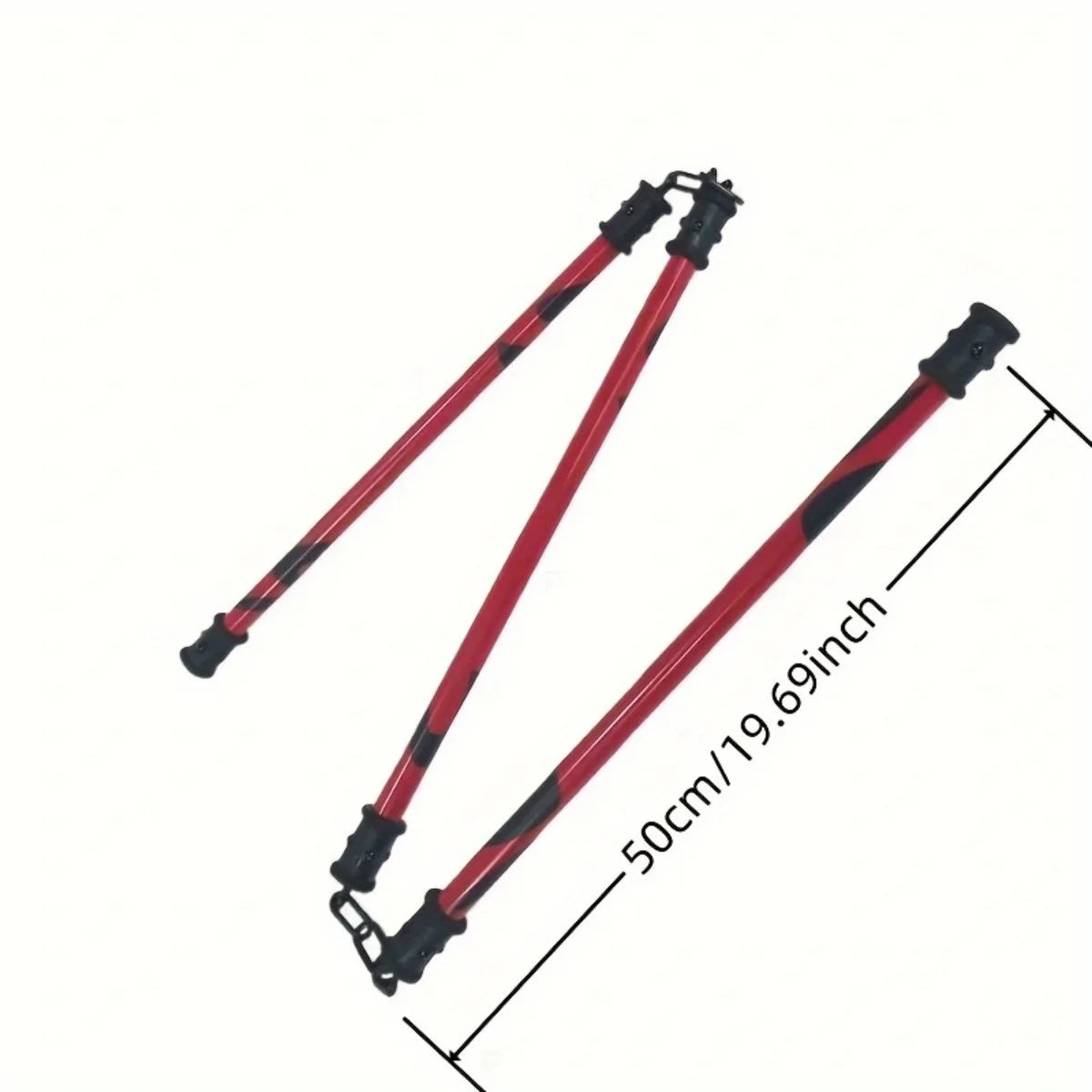 Jujutsu Kaisen Fushiguro Toji Katana Sansetsukon Cosplay Prop