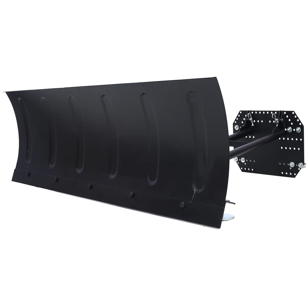 Universal Snow Plow Kit For ATVs And UTVs Adjustable Angles
