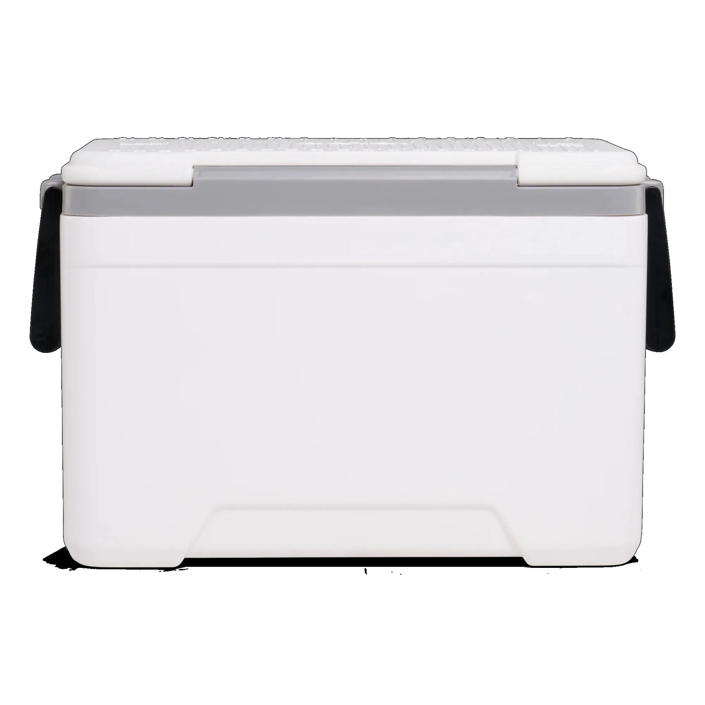 Marine Hard Sided Cooler With Non Slip Handles