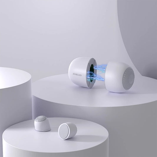 TWISTER.CK Portable Laptop Cooling Pad Stand Magnetic Cooler