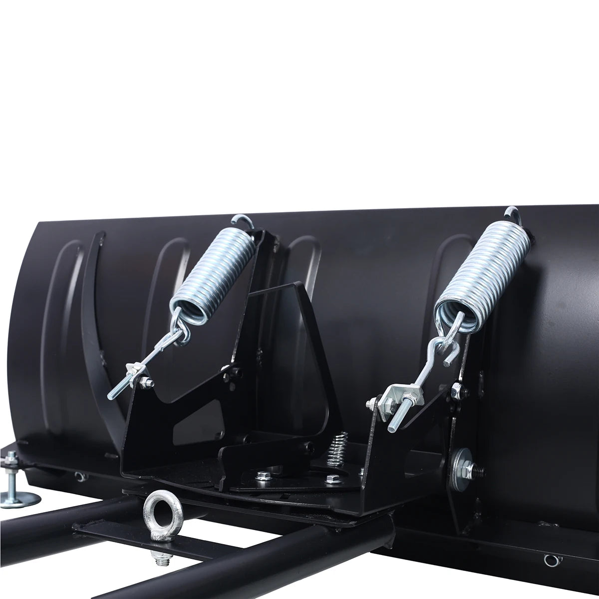 Universal Snow Plow Kit For ATVs And UTVs Adjustable Angles