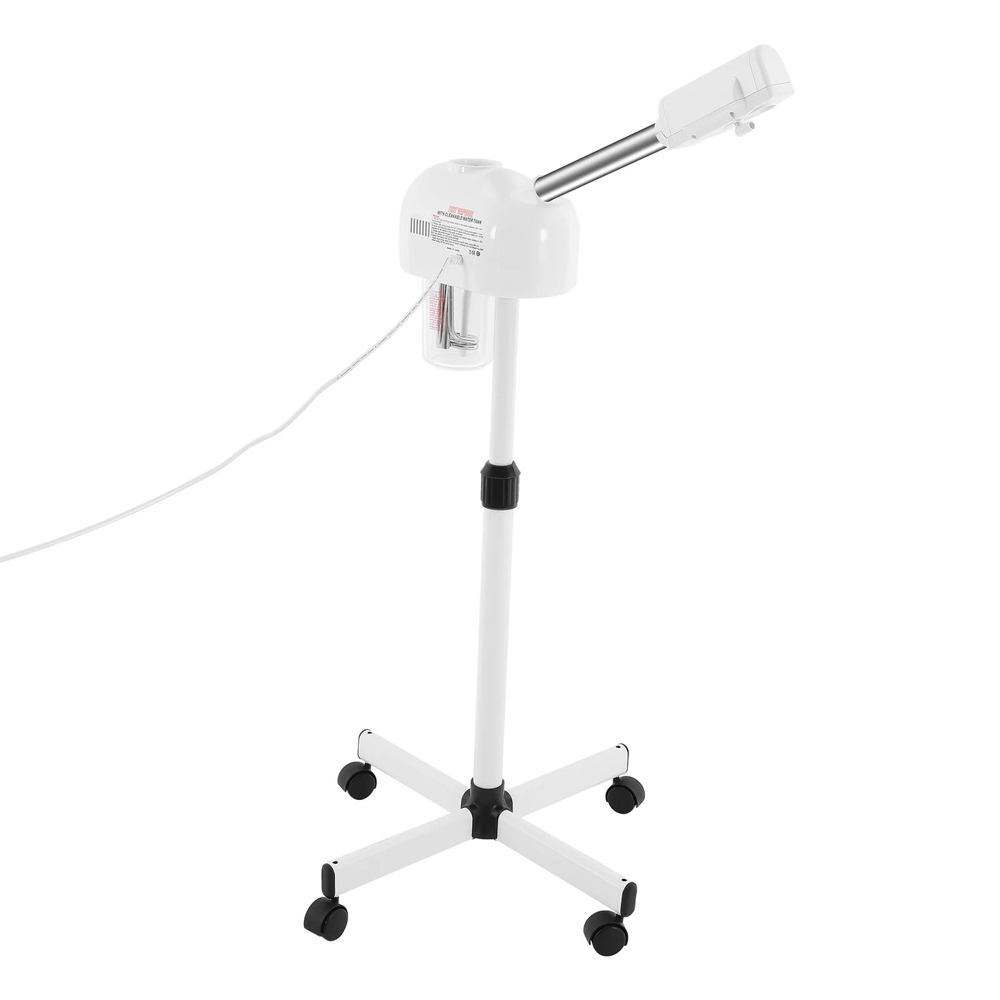 Bymaocar Facial Steamer Beauty Mist Sprayer for Hydrating Skin Care