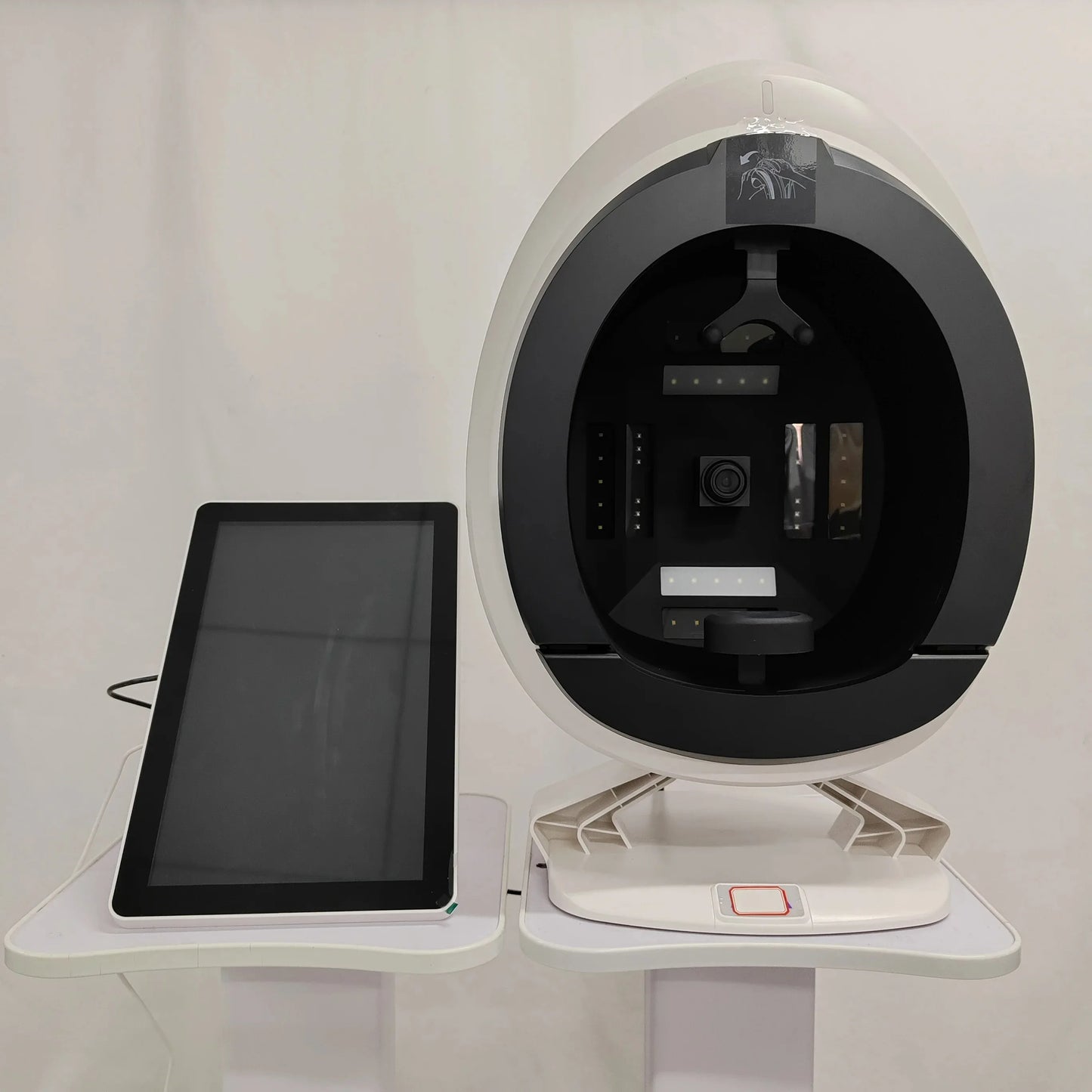 TAIXL AISIA Q1 AI Facial Skin Analyzer For Skin Analysis