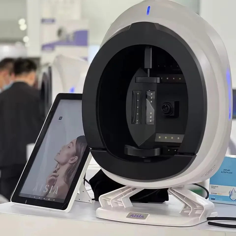 TAIXL AISIA Q1 AI Facial Skin Analyzer For Skin Analysis
