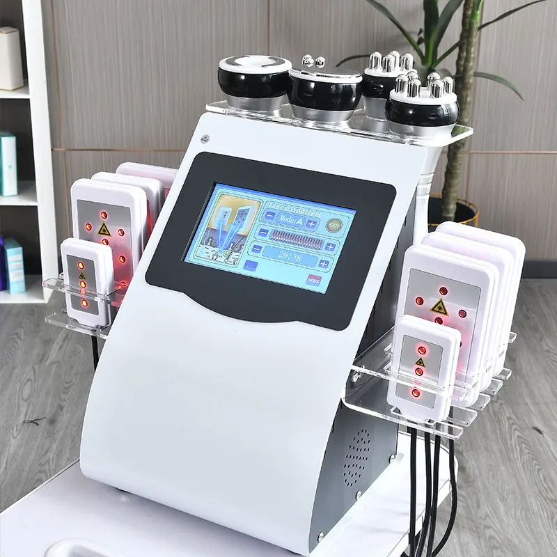 Amilibeauty Multifunction Body Massager for Cellulite and Skin Care