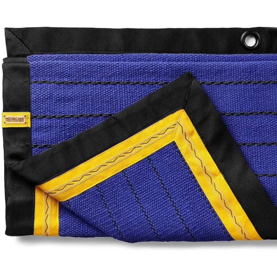 XMSJ Yoga Rug Ultimate Grip Towel For Hot Yoga Durable