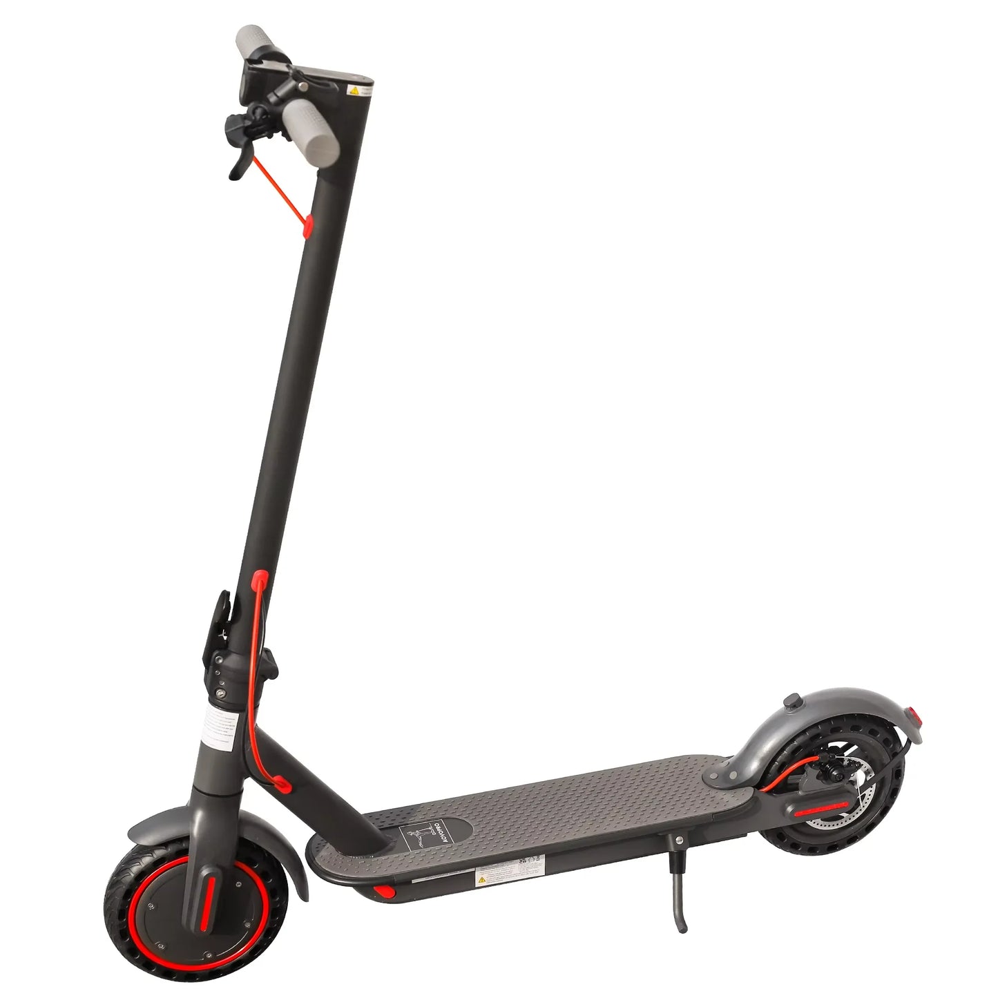 AOVOPRO ES80 350W Electric Scooter With App Control Foldable