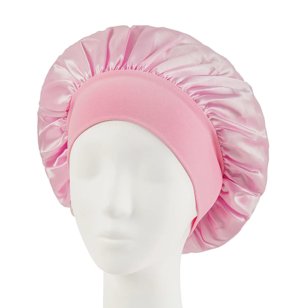 Heatless Curling Rod Headband No Heat Hair Rollers Overnight Curls
