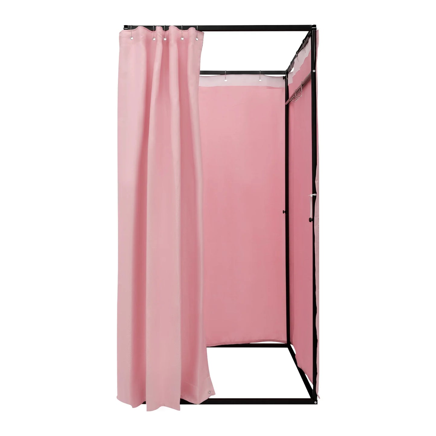 Portable Changing Room Tent For Privacy For 3-4 People