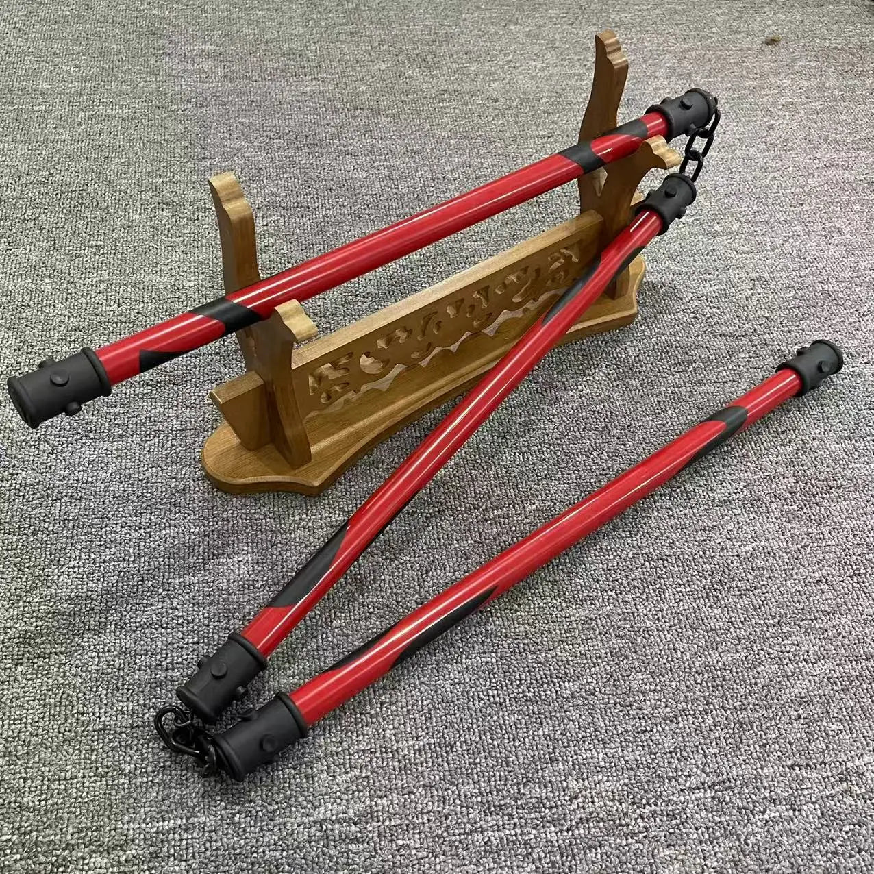Jujutsu Kaisen Fushiguro Toji Katana Sansetsukon Cosplay Prop