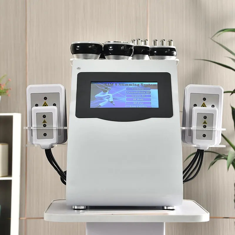 Amilibeauty Multifunction Body Massager for Cellulite and Skin Care